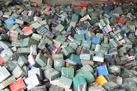 德州庆云磷酸电池回收价格,32700电池回收|上门回收蓄电池