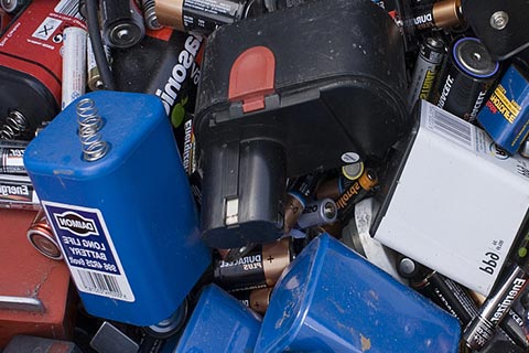 [赣州南康专业回收锂电池]电动车电池哪里回收-UPS蓄电池回收